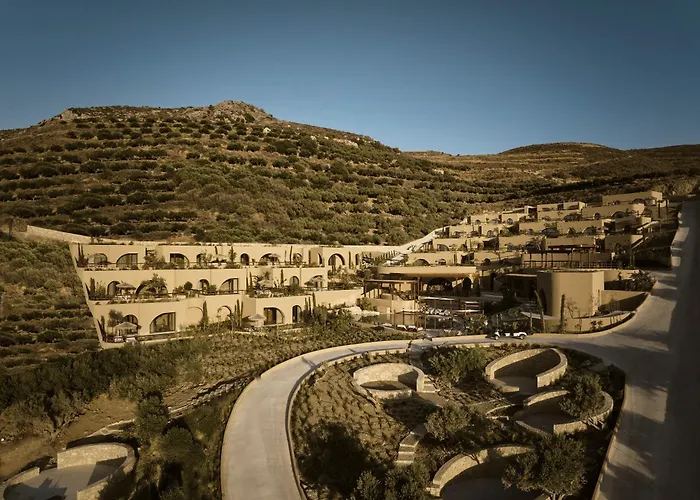 Tella Thera, A Member Of Design Hotels
