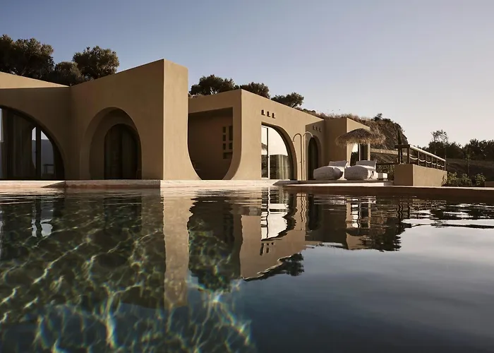 Tella Thera, A Member Of Design Hotels