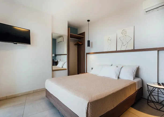 Familienhotel: Aphrodite Beach